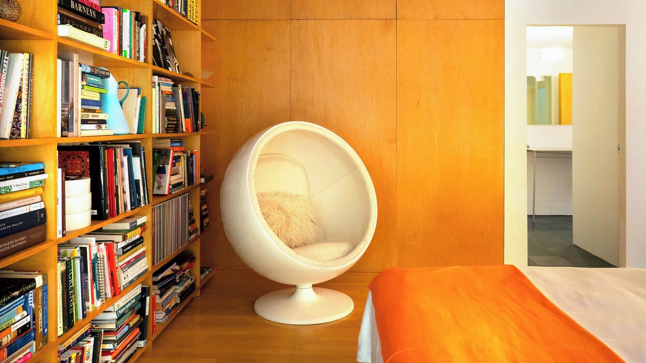 Photo of Bedroom in Bel Air