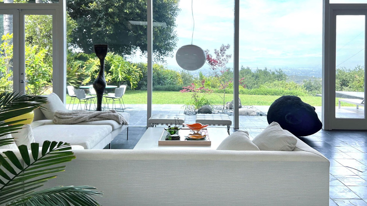 Photo of Livingroom in Bel Air