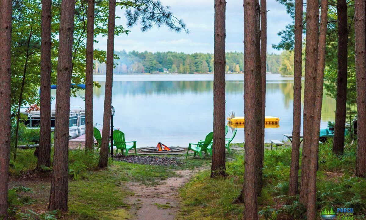 Photo of Outdoor in Eagle River