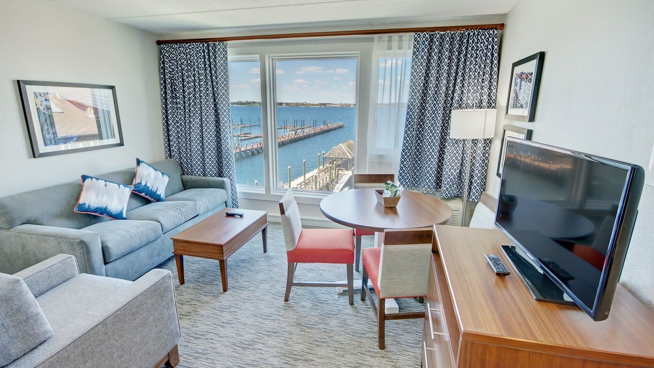 Photo of Livingroom in Yachting Village