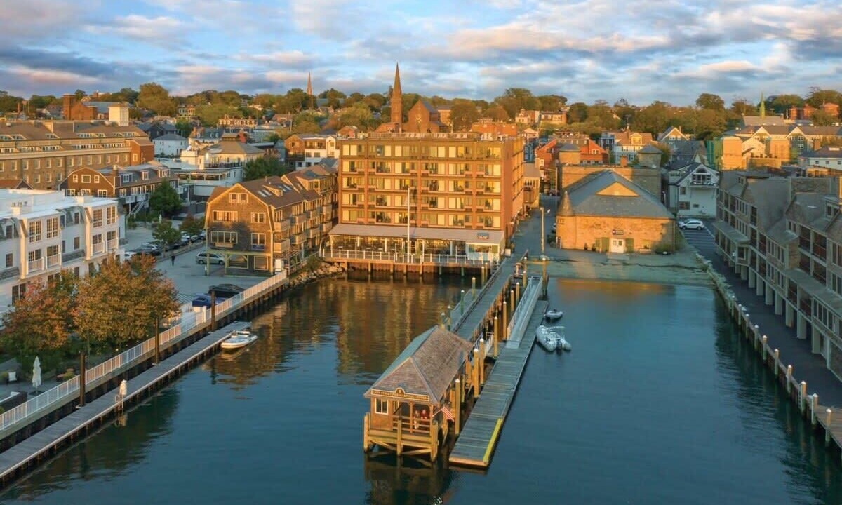 Photo of Others in Yachting Village
