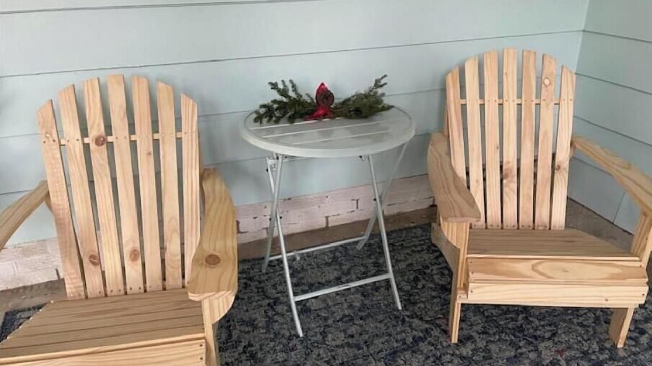 Photo of Outdoor in Biloxi