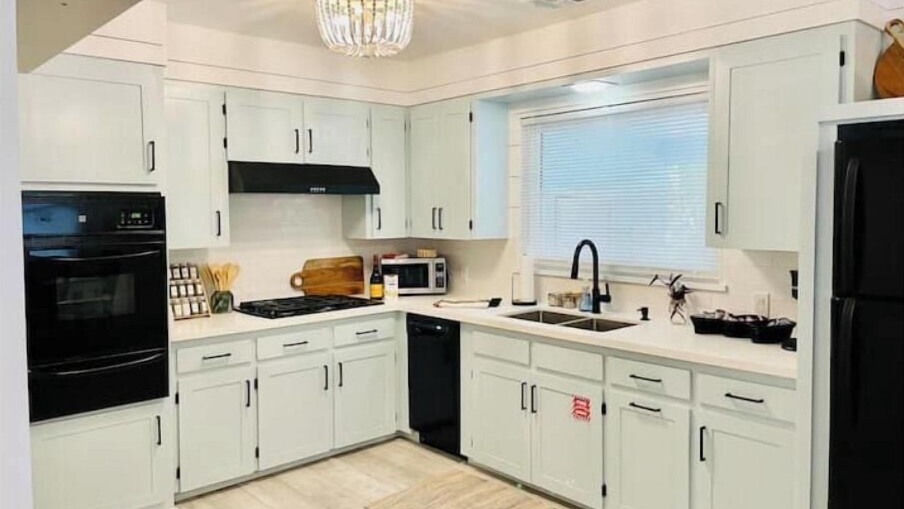 Photo of Kitchen in Biloxi
