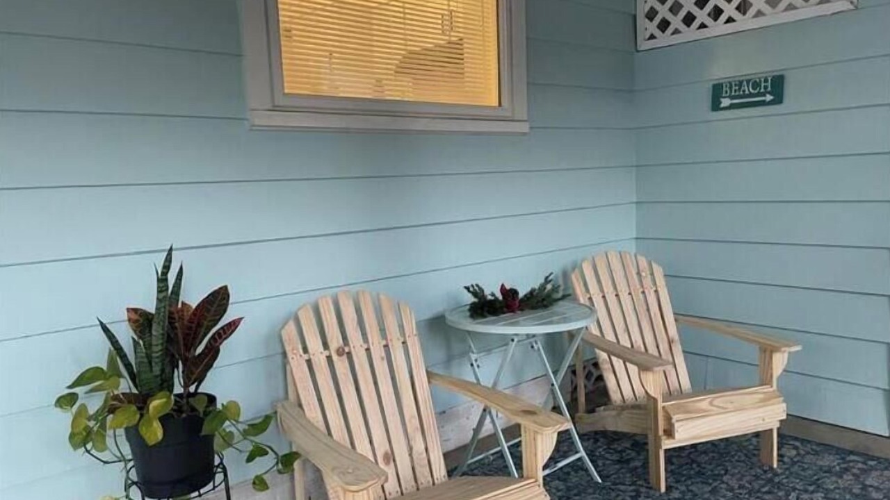 Photo of Patio Balcony in Biloxi