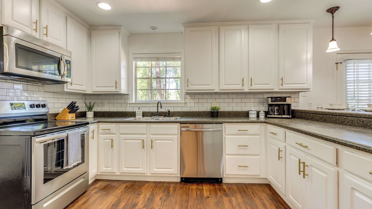 Photo of Kitchen in Mobile