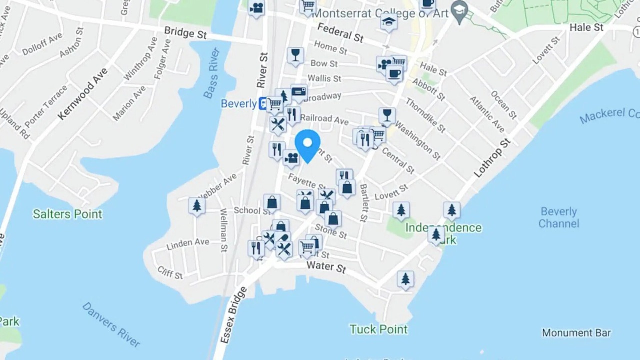 Photo of Others in Beverly