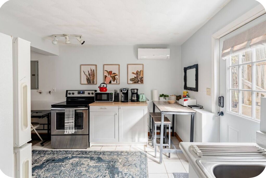 Photo of Kitchen in Beverly