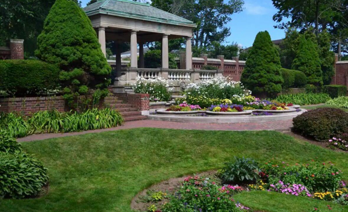 Photo of Outdoor in Beverly