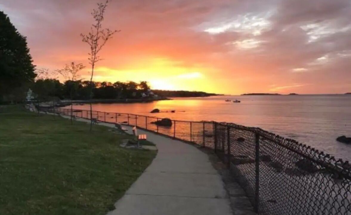 Photo of Outdoor in Beverly