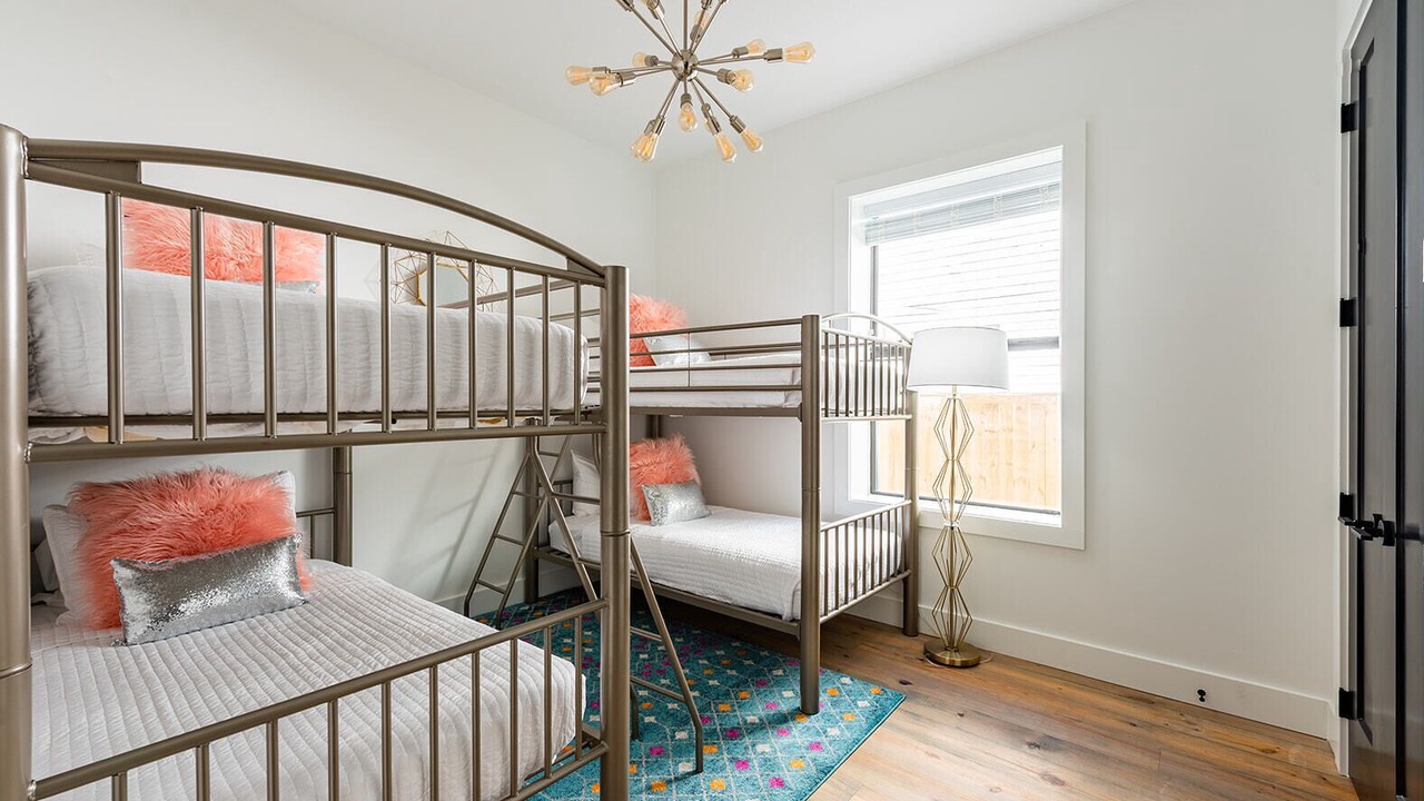 Photo of Bedroom in Mid-City