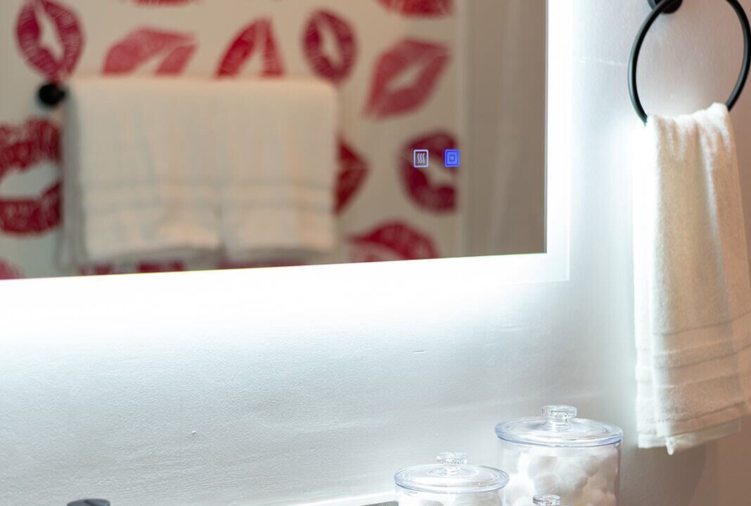 Photo of Bathroom in Mid-City