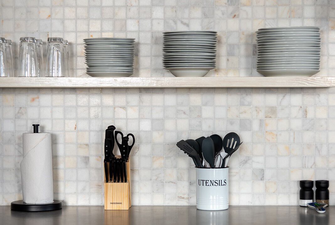 Photo of Kitchen in Mid-City