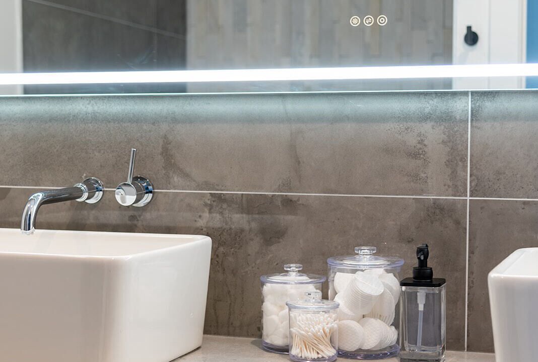 Photo of Bathroom in Mid-City