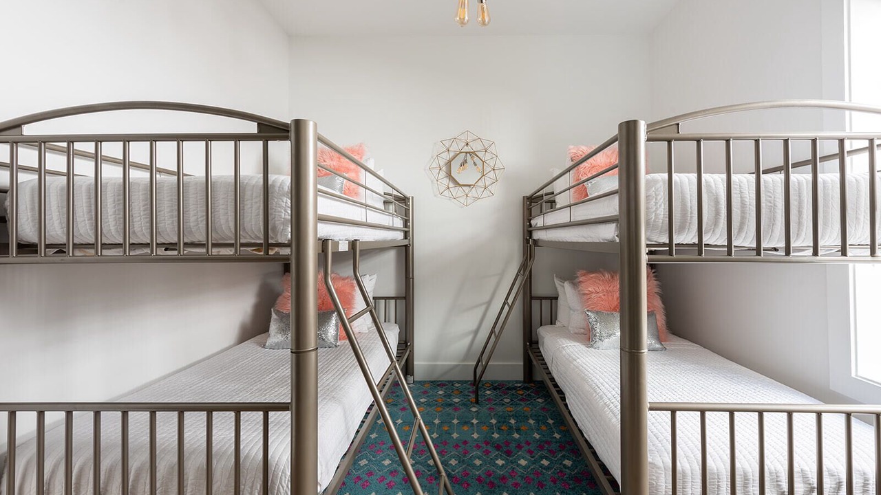 Photo of Bedroom in Mid-City
