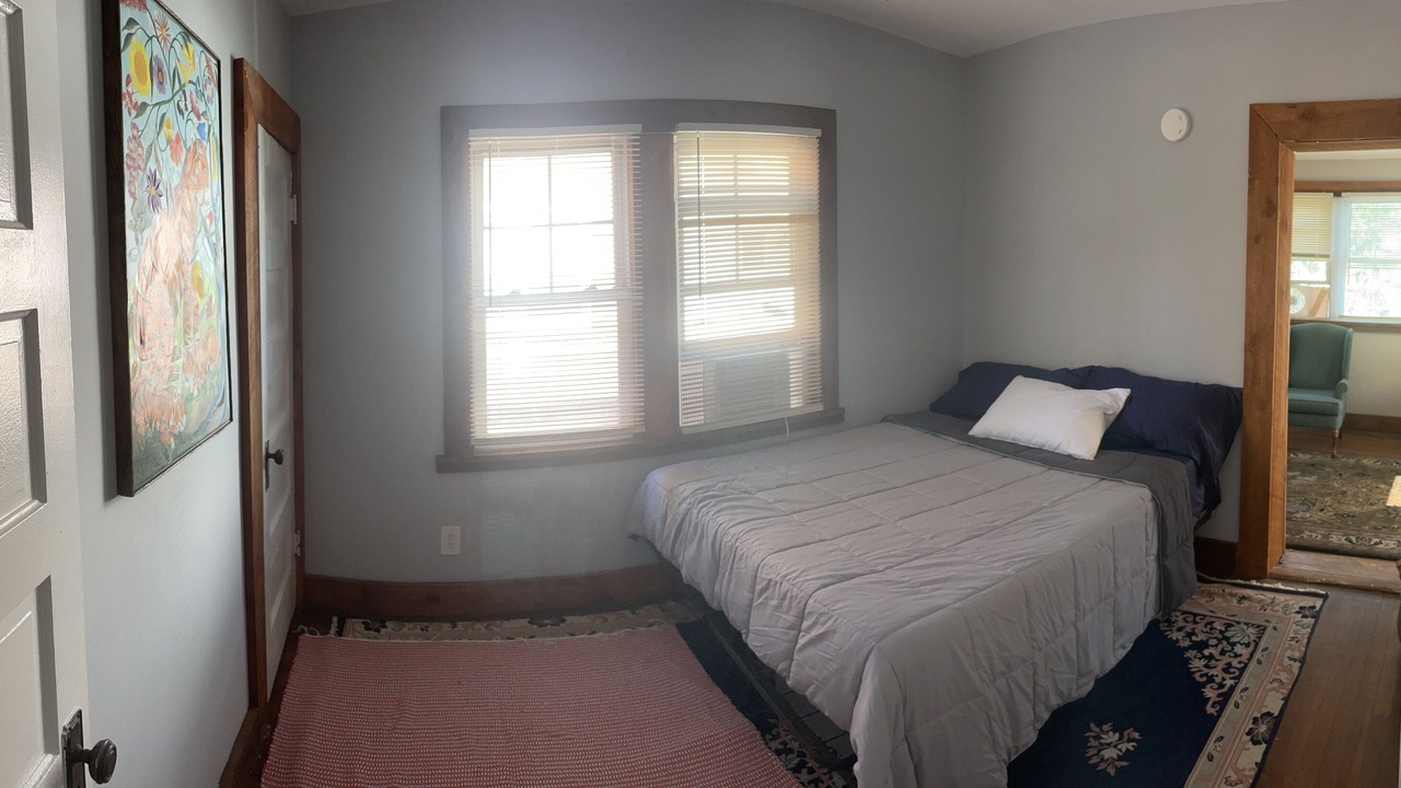Photo of Bedroom in Brookland