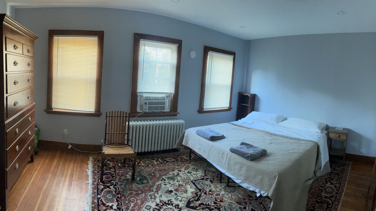Photo of Bedroom in Brookland