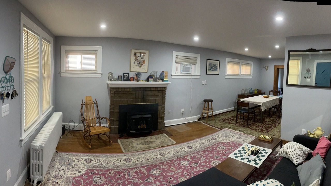 Photo of Livingroom in Brookland