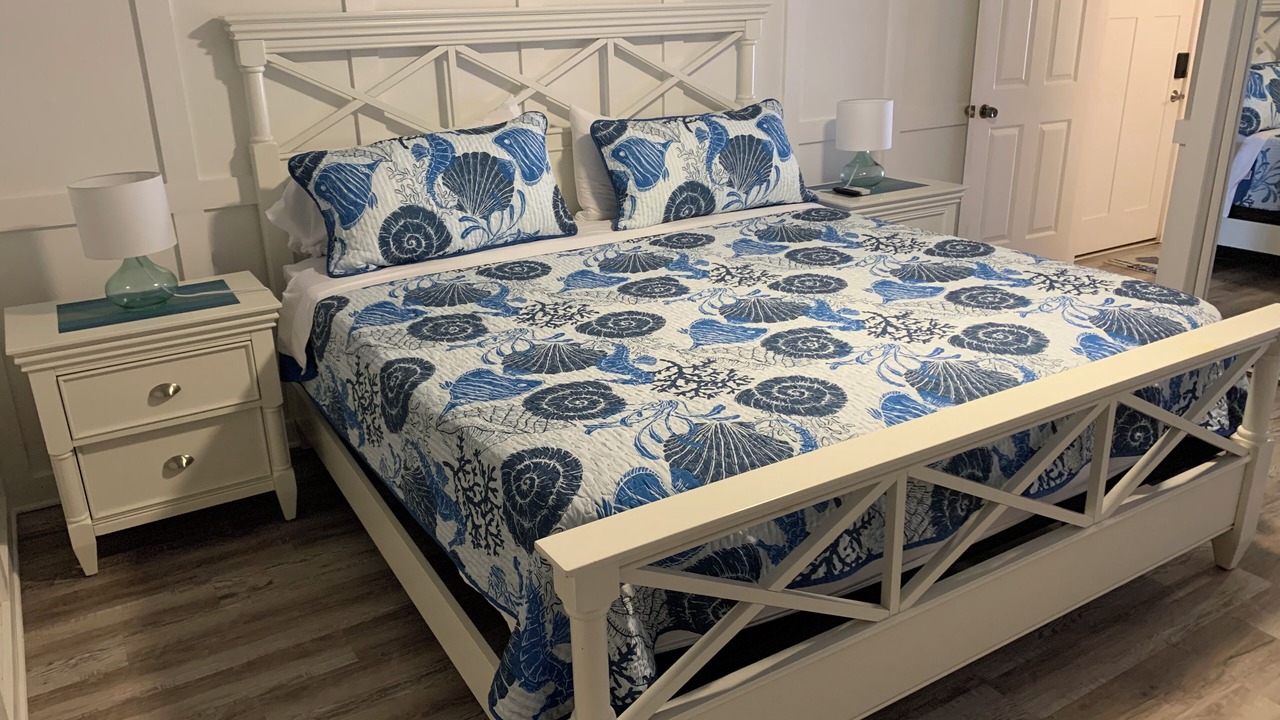 Photo of Bedroom in Little Salisbury