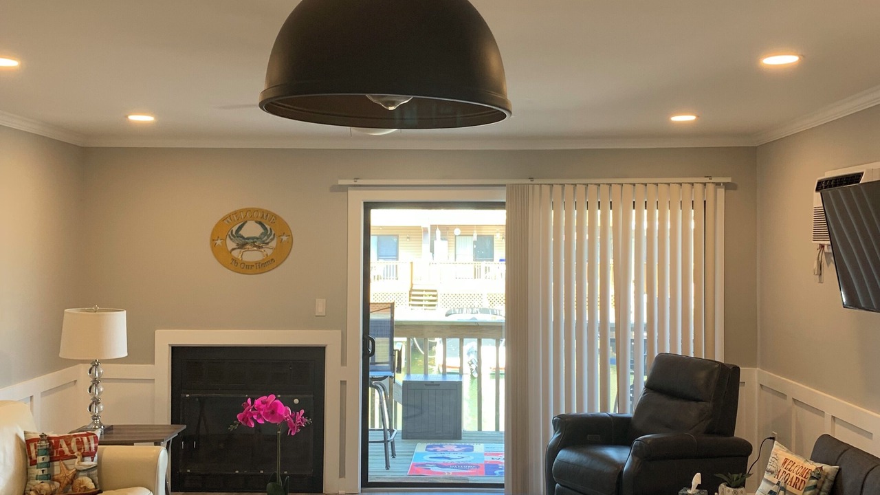 Photo of Livingroom in Little Salisbury