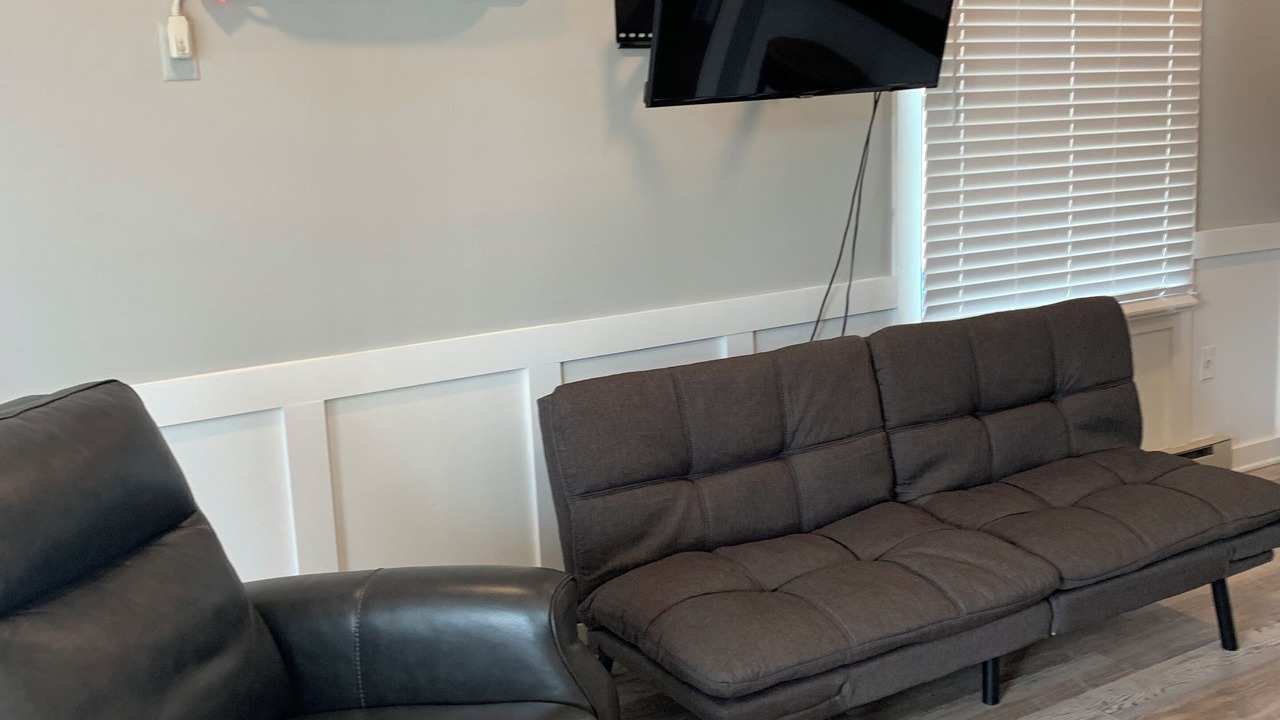 Photo of Livingroom in Little Salisbury