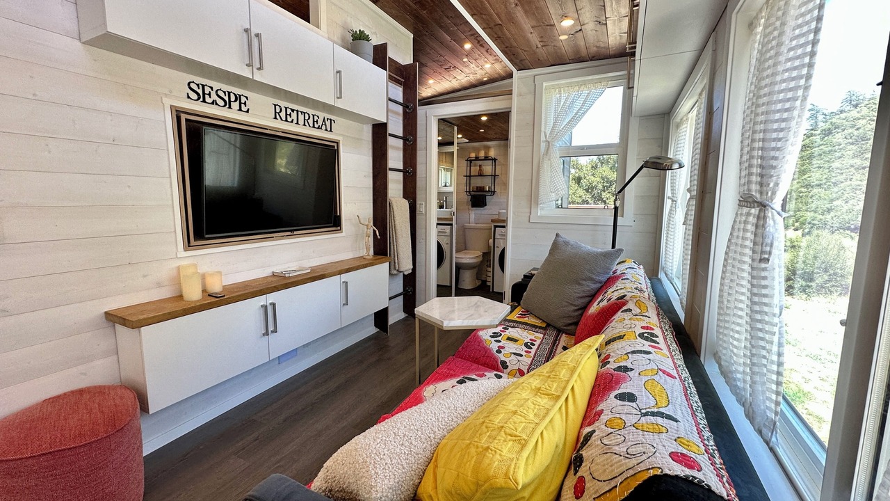 Photo of Livingroom in Ojai