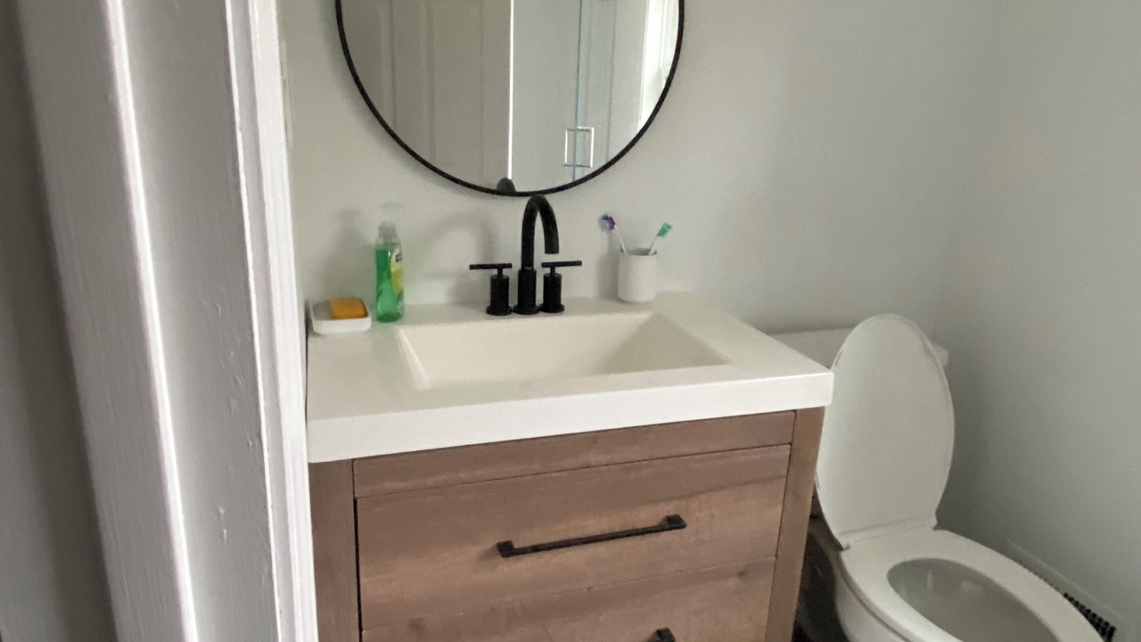 Photo of Bathroom in Mashpee