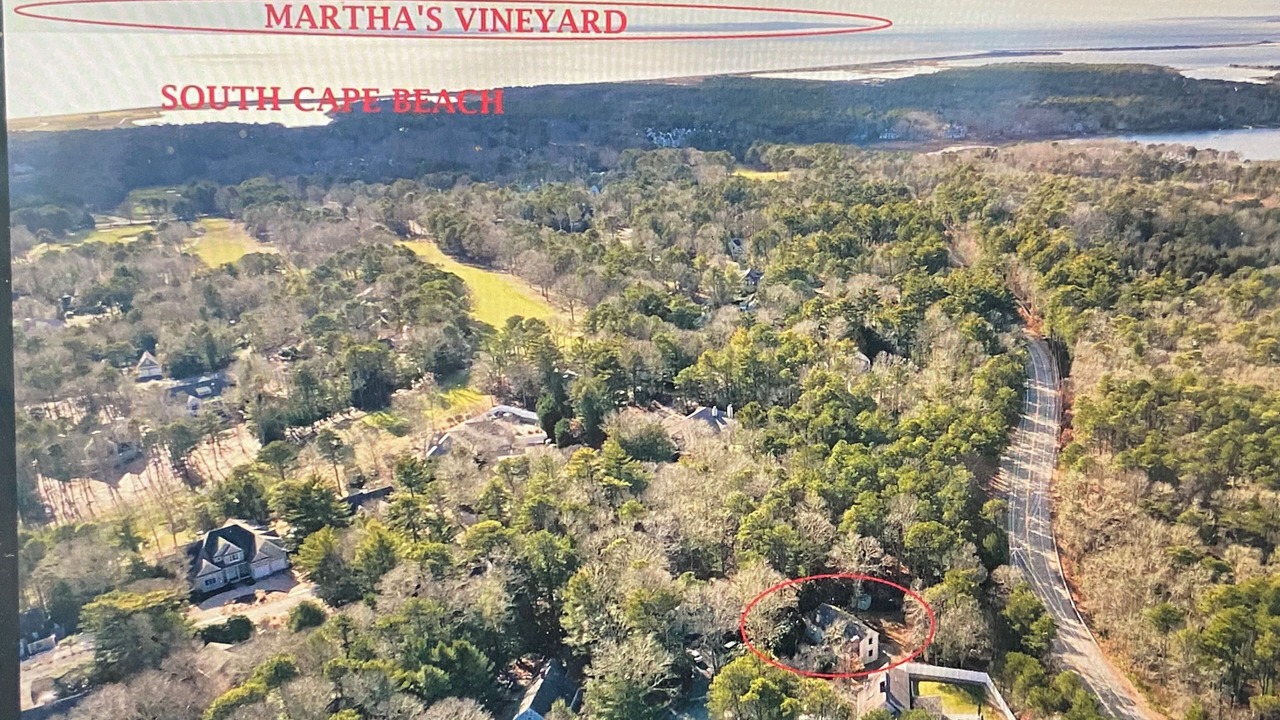 Photo of Outdoor in Mashpee
