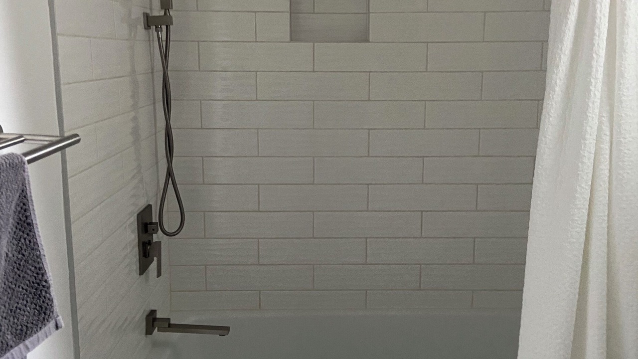 Photo of Bathroom in Mashpee