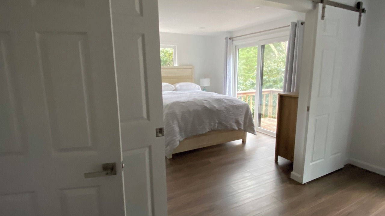 Photo of Bedroom in Mashpee