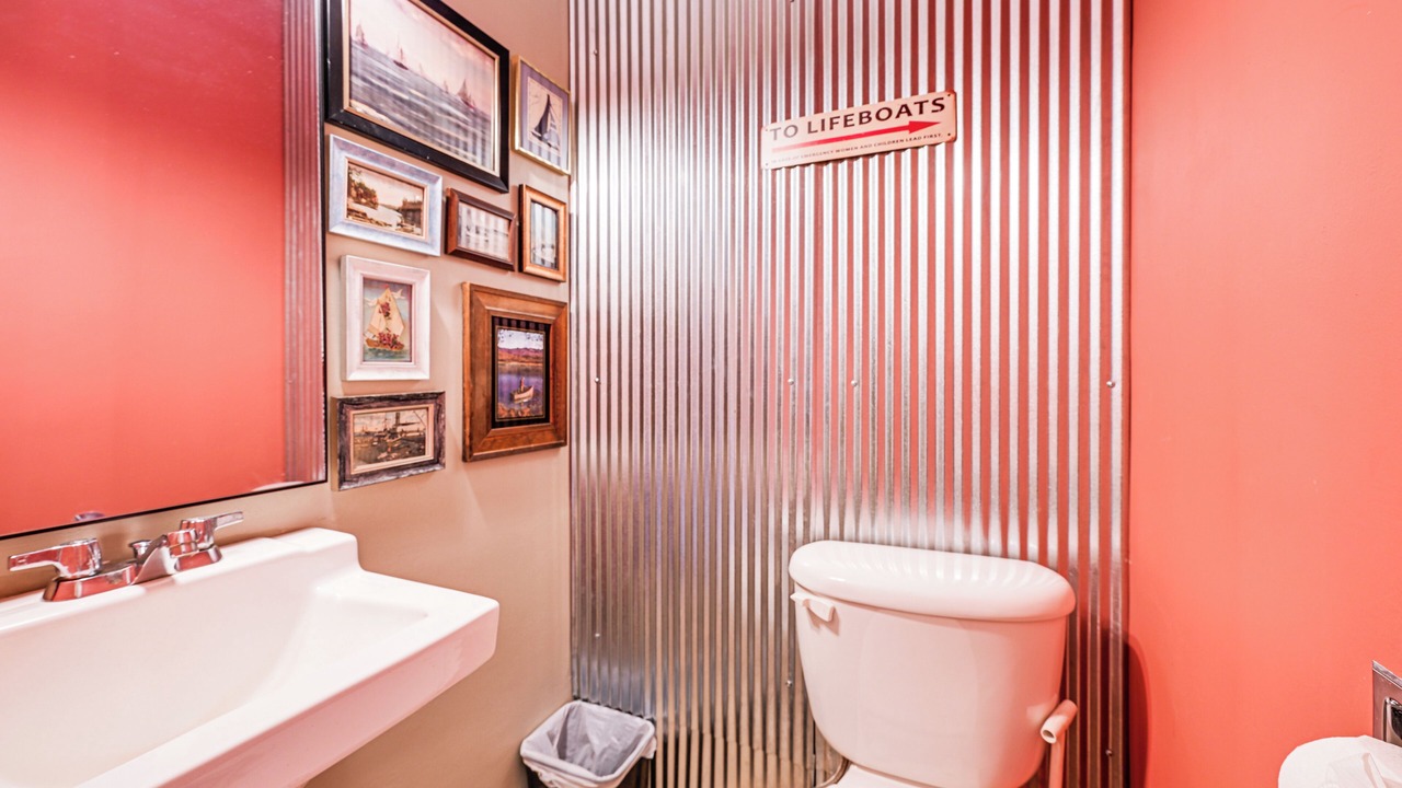 Photo of Bathroom in Nekoosa