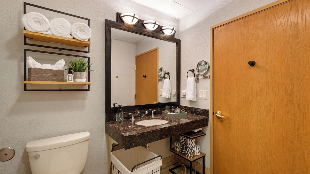 Photo of Bathroom in Wisconsin Dells