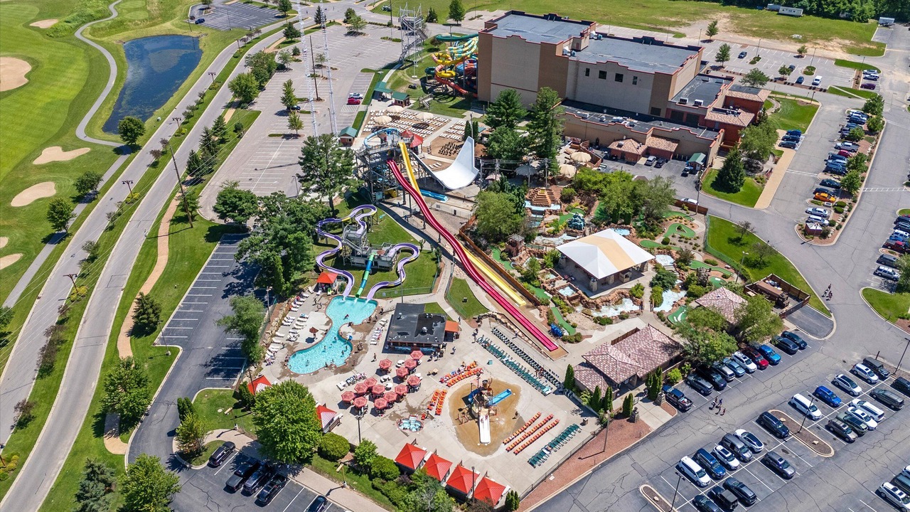 Photo of Outdoor in Wisconsin Dells
