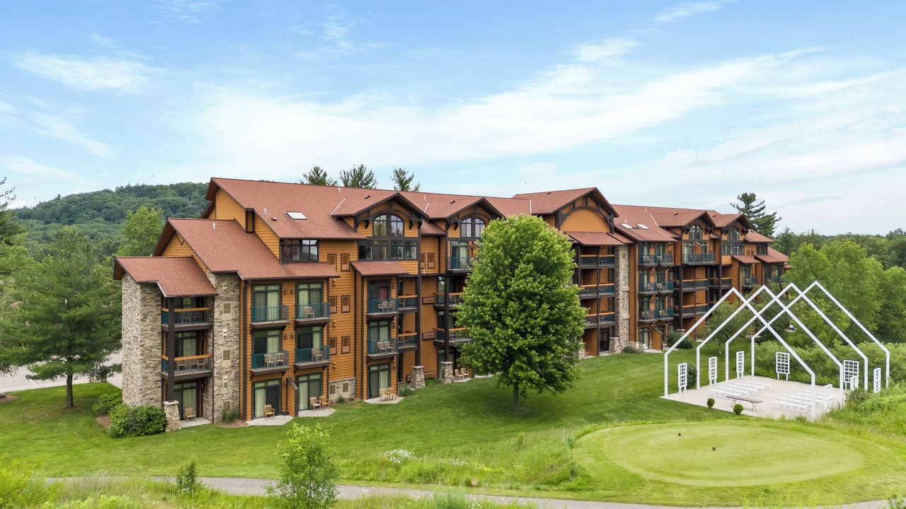 Photo of Outdoor in Wisconsin Dells