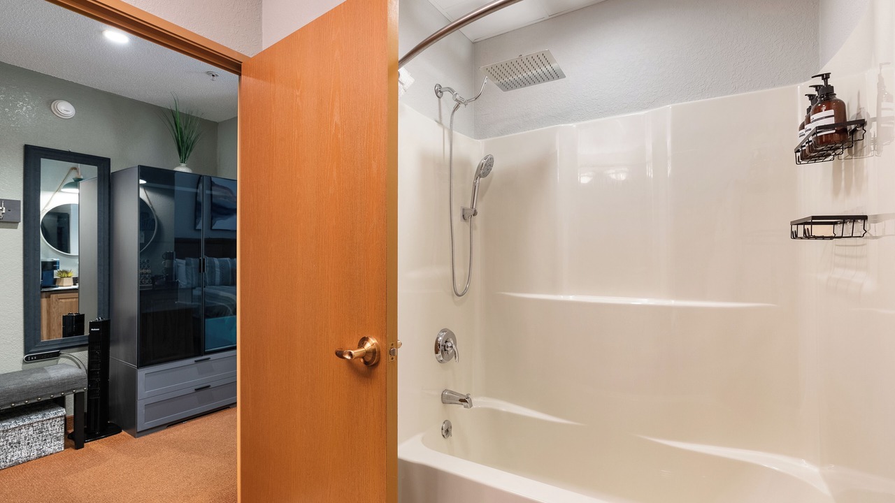 Photo of Bathroom in Wisconsin Dells