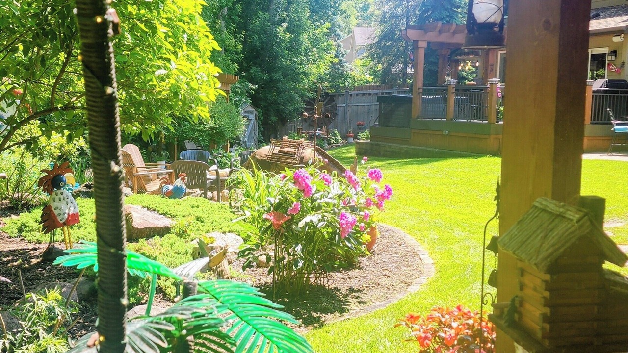 Photo of Outdoor in Burnsville