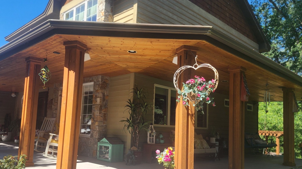 Photo of Outdoor in Burnsville