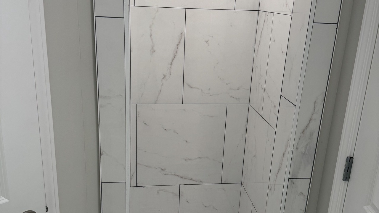 Photo of Bathroom in Seventh Ward