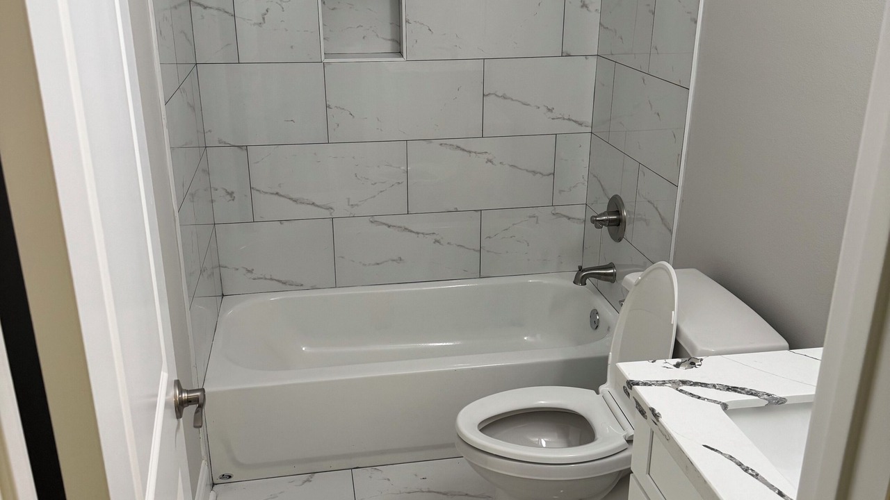 Photo of Bathroom in Seventh Ward