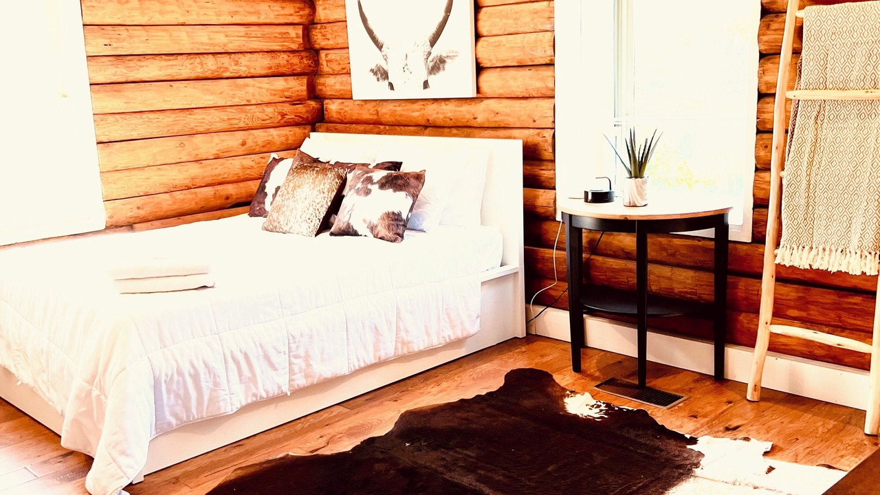 Photo of Bedroom in Fillmore
