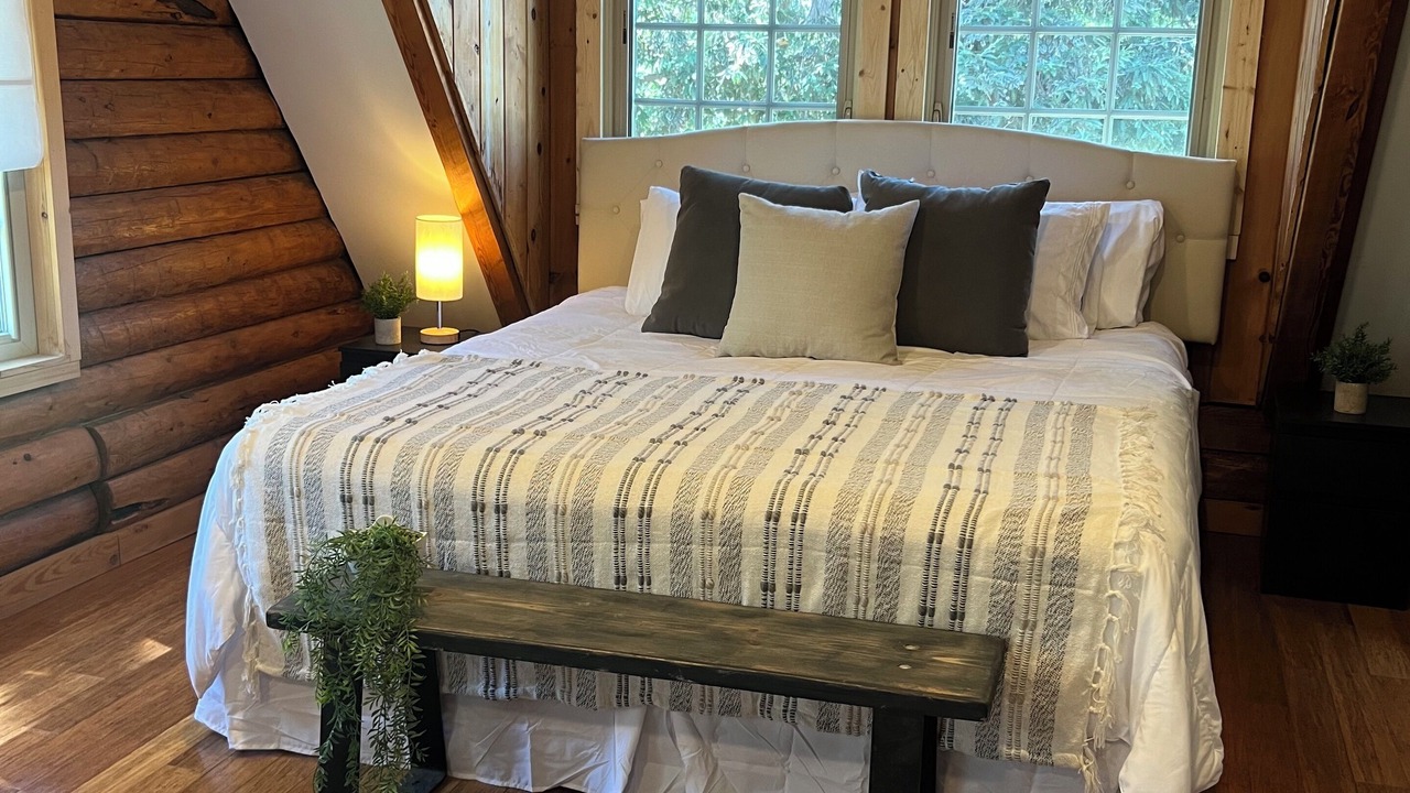 Photo of Bedroom in Fillmore