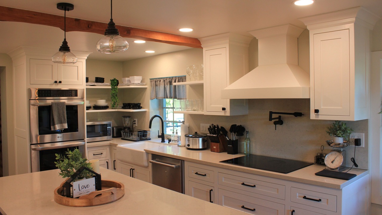 Photo of Kitchen in Fillmore