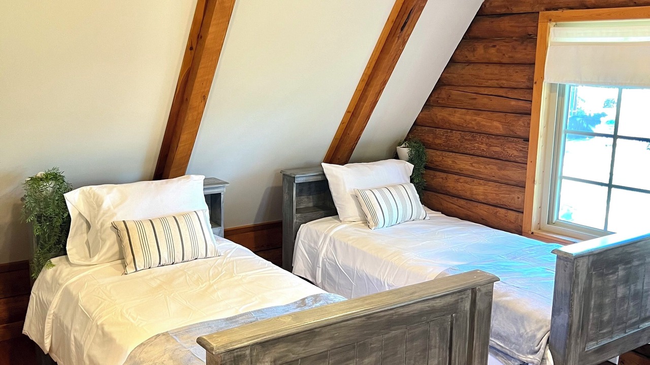 Photo of Bedroom in Fillmore
