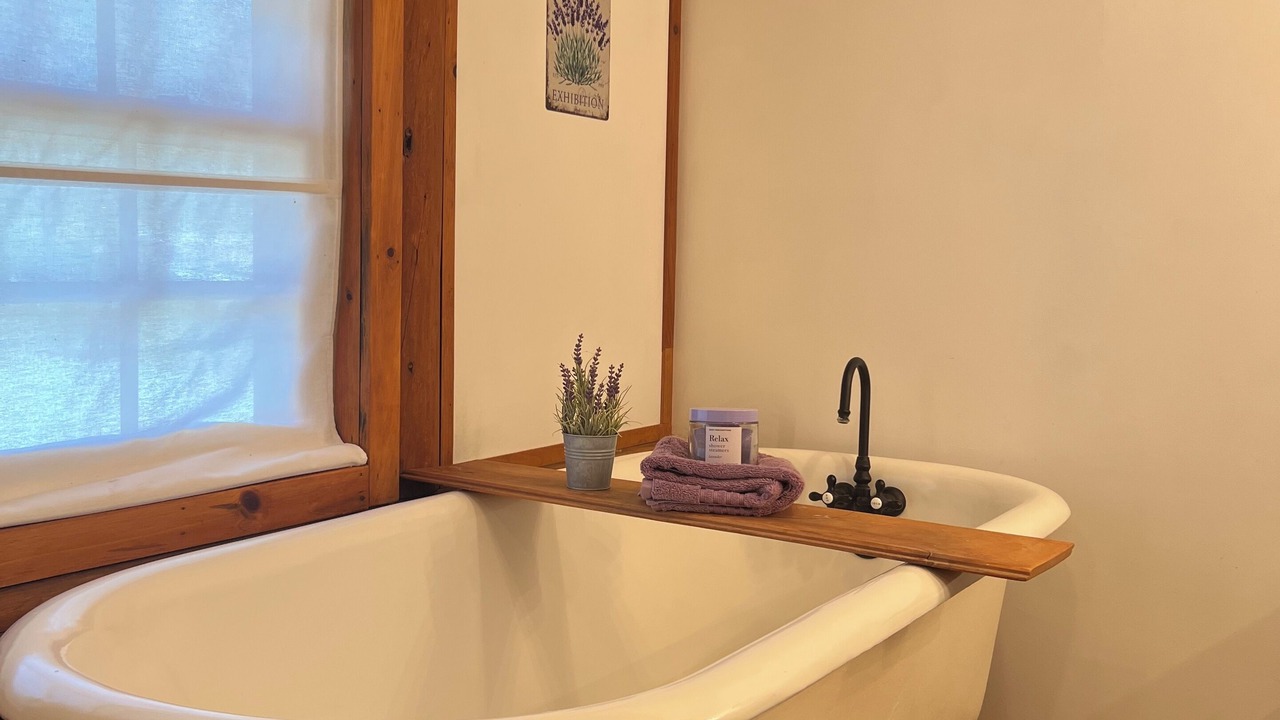 Photo of Bathroom in Fillmore