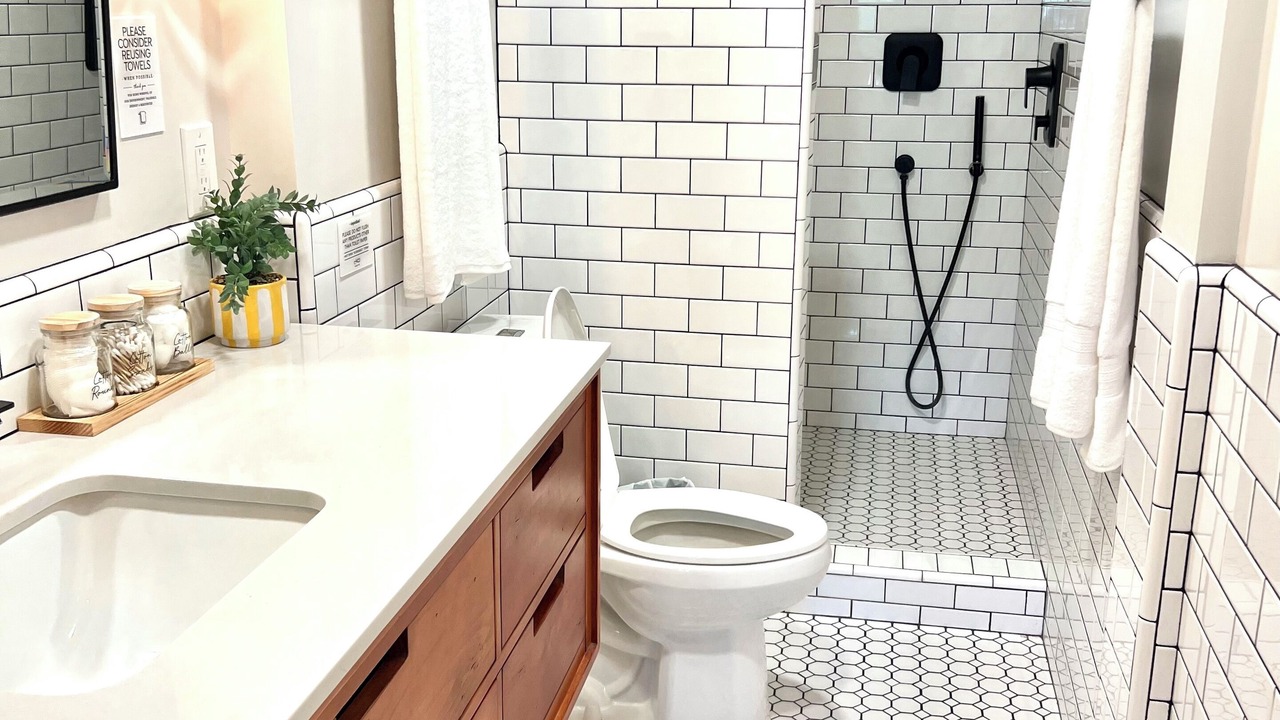 Photo of Bathroom in Fillmore