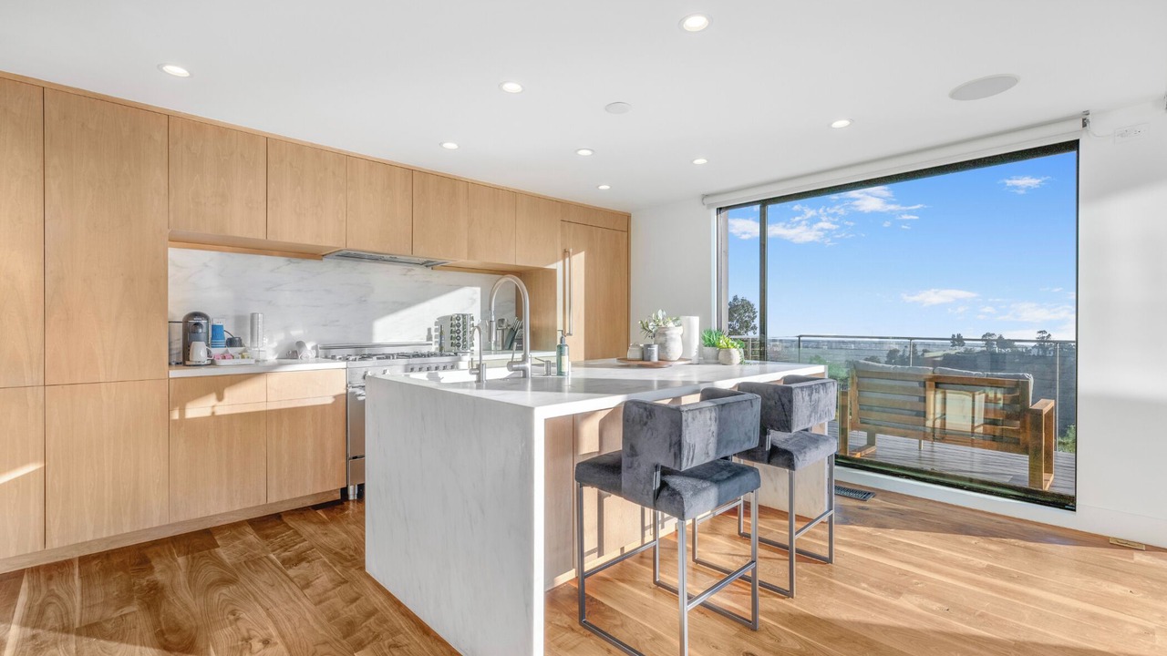 Photo of Kitchen in Beverly Hills