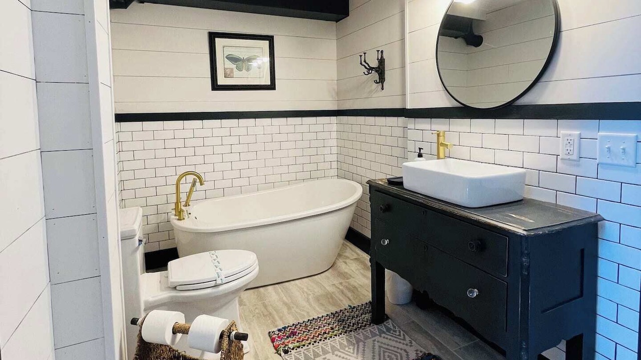 Photo of Bathroom in Brainerd