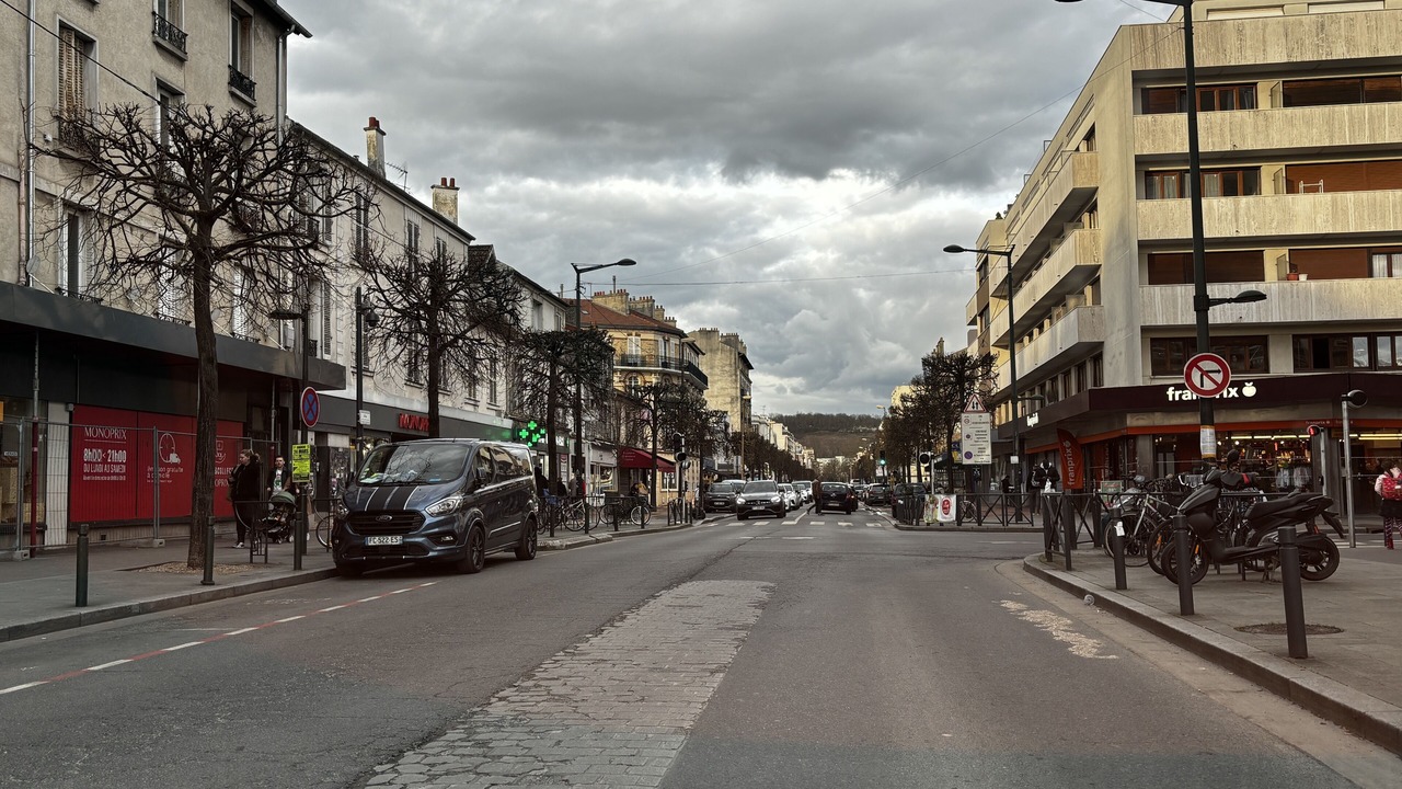 Photo of Outdoor in Chelles