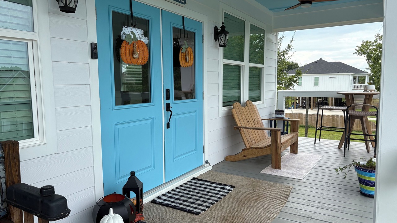 Photo of Outdoor in Pass Christian