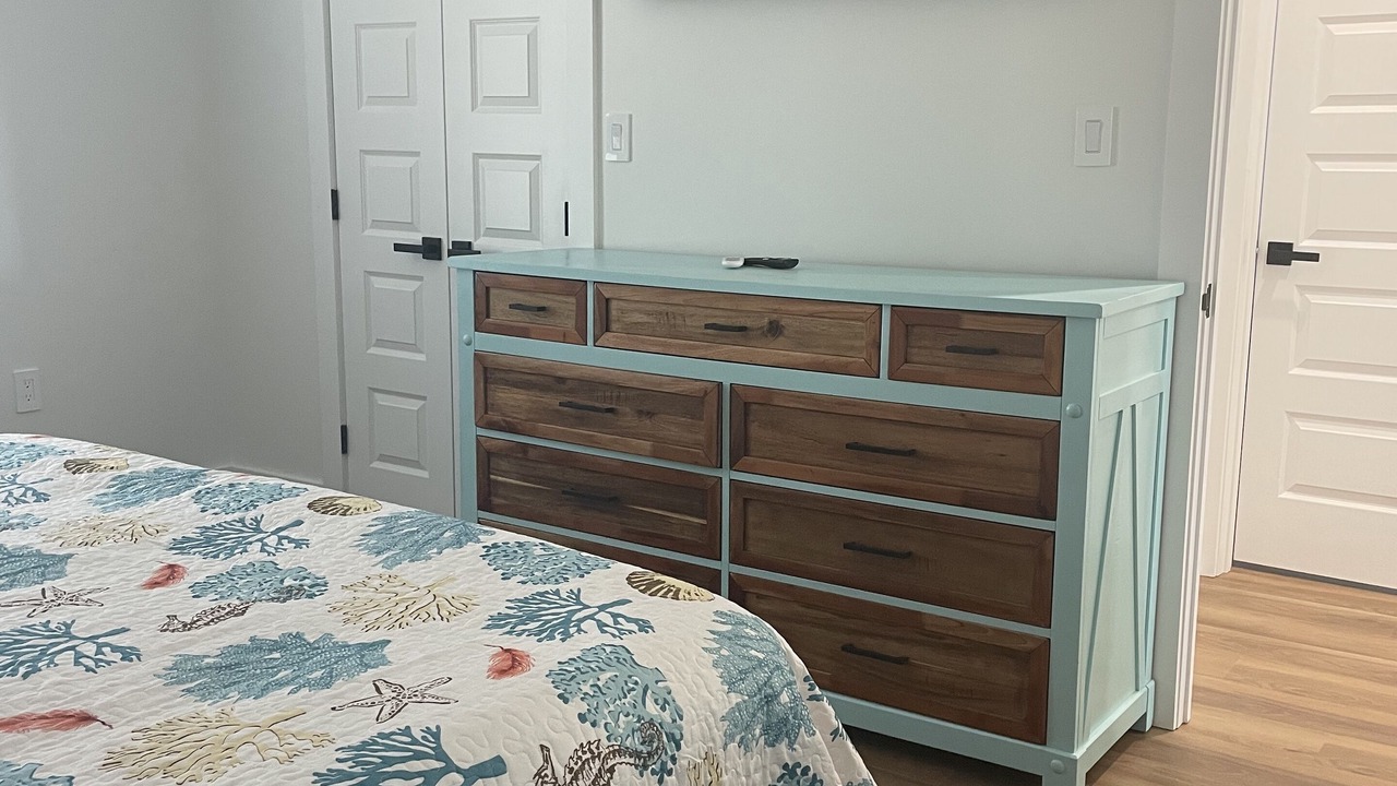 Photo of Bedroom in Pass Christian
