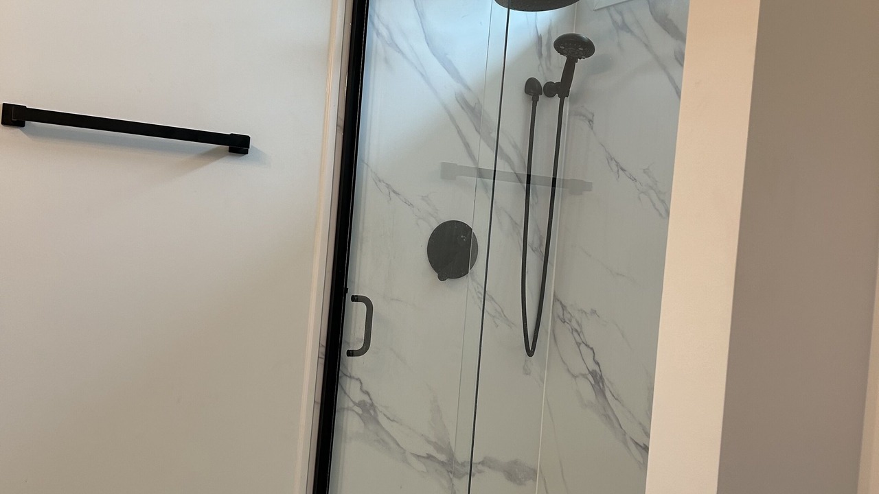 Photo of Bathroom in Pass Christian